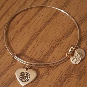 Alex an ani